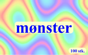 M&oslash;nster