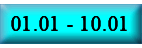 01 Januar