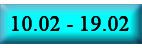 10 Februar