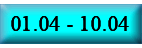 1 April