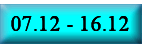 7 December