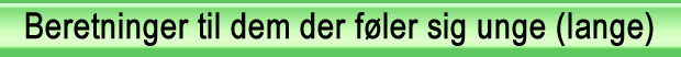 Beretninger for unge (lange)