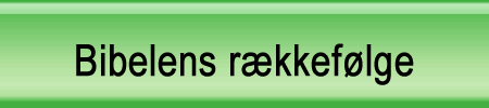 Bibelens rækkefølge